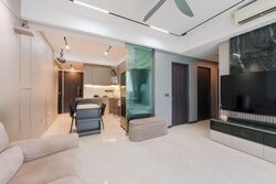 Gem Residences (D12), Condominium #599669081
